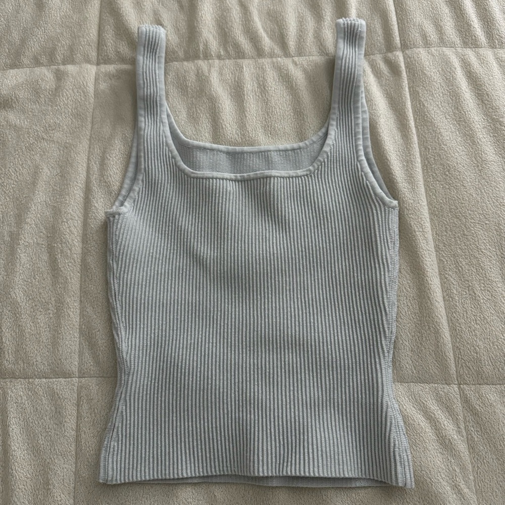 Aritzia Babaton Tank - Picture 3 of 4